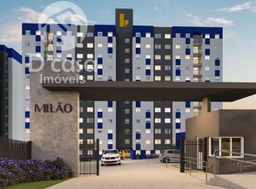 Apartamento · 47m² · 2 Quartos · 1 Vaga · Apartamento com 2 dormitórios à venda, 47 m² por R$ 248.025,40 - Feitoria - São Leopoldo/RS