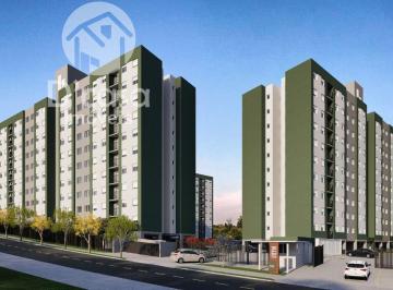 Apartamento · 47m² · 2 Quartos · 1 Vaga · Apartamentos com 2 dormitórios à venda, 47 m² por R$ 241.746,00- Canudos - Novo Hamburgo/RS