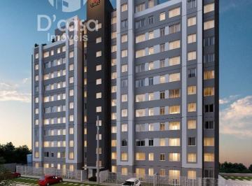 Apartamento · 45m² · 2 Quartos · 1 Vaga · Apartamento com 2 dormitórios à venda, 45 m² por R$ 258.000 - Santo André - São Leopoldo/RS