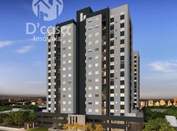 Apartamento · 50m² · 2 Quartos · 1 Vaga · Apartamento com 2 dormitórios à venda, 50 m² por R$ R$ 297.177,28 - Centro - São Leopoldo/RS
