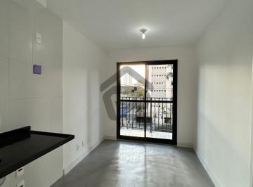 Apartamento · 27m² · 1 Quarto · Studio à Venda no Campo Belo