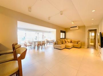 Apartamento · 150m² · 3 Quartos · 2 Vagas · Apartamento para Locação Rua Sen. César Lacerda Vergueiro, Vila Madalena/SP