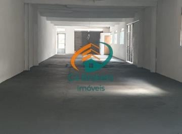 Comercial · 210m² · Galpão / Depósito / Armazém em Macedo - Guarulhos, SP