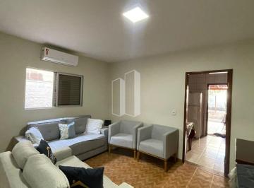 Casa · 250m² · 4 Quartos · 3 Vagas · Casa em Jardim Europa  -  Goiânia