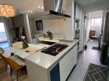 Apartamento · 87m² · 3 Quartos · 2 Vagas · Apartamento em Ipiranga - São Paulo