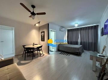 242884564a19ccc9d7db925f24a3f55f2add2584 · Apartamento beira-mar 1 dormitórios — Pitangueiras — Guarujá