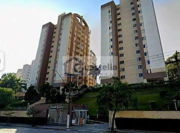Apartamento · 65m² · 3 Quartos · 1 Vaga · Apartamento à Venda em Baeta Neves, SBC: 3 Dorms, 65m², R$445mil