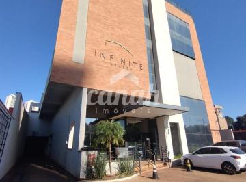 Apartamento · 35m² · 1 Quarto · 1 Vaga · Apartamento á Venda com 1 quarto no Infinite Aparts -Ribeirão Preto- Próximo ...