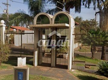 Casa · 75m² · 2 Quartos · 2 Vagas · Casa em Condomínio à Venda no Residencial das Américas - RP
