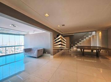 a7556e2cdb65576098da138f12f92af3e2e3516b · Apartamento à venda, 350 m² por R$ 7.800.000,00 - Jardim Zaira - Guarulhos/SP