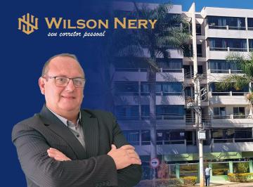 Apartamento de 2 quartos, Riacho Fundo · TOPÁZIO IMPERIAL - AC 2 - RIACHO FUNDO I - BRASÍLIA/DF