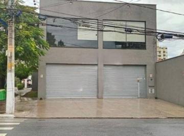 b03e9ac16bbb1ea5252f6dc7bd07aa069406462b · Loja para alugar, 320 m² por R$ 26.102,00/mês - Campo Belo - São Paulo/SP