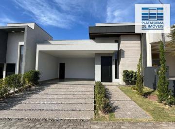 e01764b689667ba13bfaf6a8976295dfa523b61c · Casa com 3 dormitórios à venda, 170 m² por R$ 1.490.000,00 - Condomínio Residencial Euroville II - B