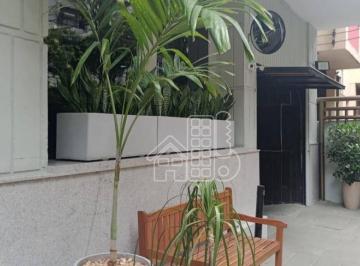 14af90d5dabcb127da328d460cb5531ce790f092 · Apartamento, Icarai, Niteroi
