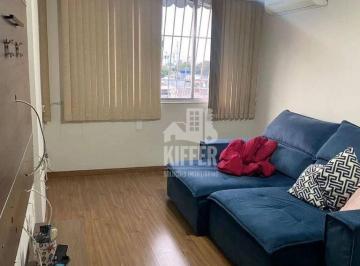 dd664f7c2291cf5e1d3445fc313773b1c65a3388 · Apartamento com 3 dormitórios à venda, 85 m² por R$ 390.000,00 - Centro - Niterói/RJ