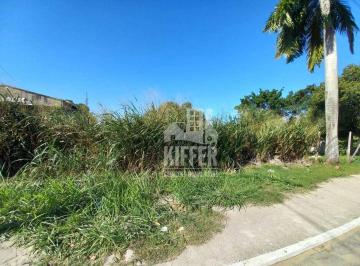 TERRENO COMERCIAL · Terreno à venda, 450 m² por R$ 350.000,00 - Itaipuaçu - Maricá/RJ