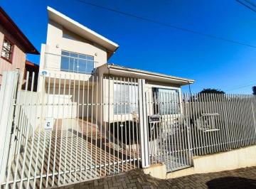 a58c0993e8216824781627a64f8abfabe03d6974 · Imóvel Exclusivo no Bairro Bom Jesus! À venda, 276 m² por R$ 1.950.000 - Santelmo - Caçador/SC