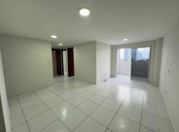 Apartamento · 92m² · 3 Quartos · 2 Vagas · Oportunidade em Tambauzinho! R$ 520 mil