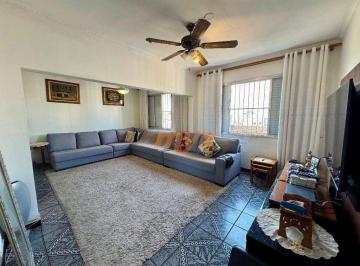caaede9548f6e4725731d89f167d4a61a93bb018 · Apartamento com 3 dormitórios à venda, 160 m² por R$ 450.000,00 - Itararé - São Vicente/SP