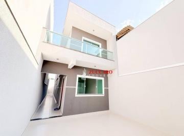 30129dac59e638d3e439c726b7aad53c755149f5 · Sobrado à venda, 135 m² por R$ 749.999,99 - Parque Continental II - Guarulhos/SP