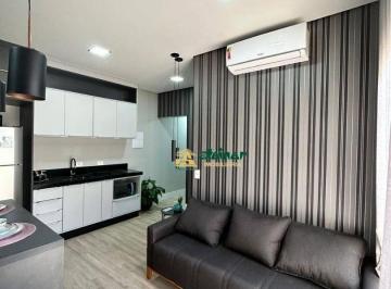 a7b7f9e2c15b2077525cd6cbf29a2a78f679ce2c · Studio à venda, 31 m² por R$ 349.000,00 - Vila Galvão - Guarulhos/SP