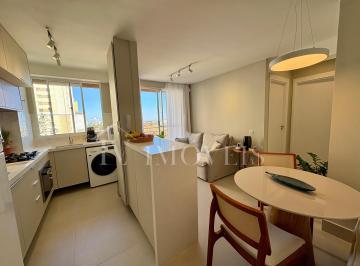 Apartamento de 2 quartos, Samambaia · Quadra 301 - Samambaia Sul - Residencial Reserva do Horizonte