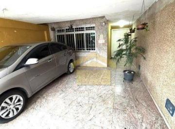bd0e97d7bfb64a826c70aac2d4a8b4ae6c125504 · Sobrado com 2 dormitórios à venda, 140 m² por R$ 550.000,00 - Jardim Aeroporto - São Paulo/SP