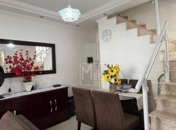 d5c5d37cad0a9a44926e3756af350cc601474b45 · Sobrado com 2 dormitórios à venda, 115 m² por R$ 659.000,00 - Jardim Califórnia - Barueri/SP