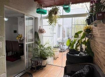 a1115568d9b67757e6db65d494074fb6be6b280c · Sobrado à venda, 115 m² por R$ 659.000,00 - Jardim Califórnia - Barueri/SP