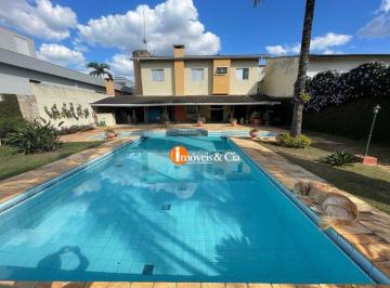 dd4ed53ab8ac0110335fff259eb007c9c47ce459 · Casa com 3 dormitórios à venda, 390 m² por R$ 2.200.000,00 - Vila Esperia Ou Giglio - Atibaia/SP
