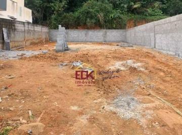 44168eda37918d049d03e369eba3e6cf1043d978 · Terreno à venda, 275 m² por R$ 308.000 - Massaguaçu - Caraguatatuba/SP