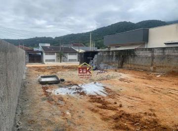 8c97fe28bfd05c091d17bbb072ca6e1baf56d2bc · Terreno à venda, 137 m² por R$ 160.000 - Massaguaçu - Caraguatatuba/SP