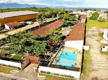 f0f483ed0703b8700e0848c12a97e4a4d30254a7 · Loft com 1 dormitório à venda, 27 m² por R$ 265.000,00 - Porto Novo - Caraguatatuba/SP