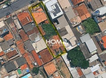 6ec23c98cf425ac1e566997a594d5f7df83d5930 · Terreno à venda, 601 m² por R$ 580.000,00 - Abolição - Rio de Janeiro/RJ