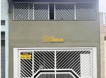 3cab2e487d8c5cea4bd169f5cfb78e5f72b7af97 · Casa com 1 dormitório para alugar, 40 m² por R$ 1.200,00/mês - Cidade São Mateus - São Paulo/SP