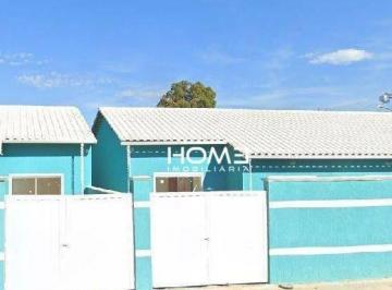 82bb9f73c32b4f4afa524f4970a07d07e8a726b4 · Casa com 2 dormitórios à venda, 49 m² por R$ 104.000,00 - Parque Baia Branca - Magé/RJ