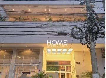64b38630be91ddef6195b41264385fe352f4eee2 · Apartamento com 2 dormitórios à venda, 77 m² por R$ 950.000,00 - Centro - Niterói/RJ