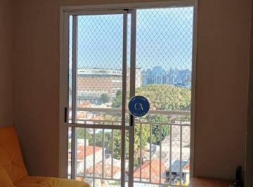 e841c31c7021437b302aec55a1be1d81777a73c7 · Apartamento com 2 dormitórios à venda, 60 m² - Limão - São Paulo/SP