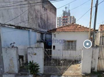 3f717f0c4c0e0dc774c719dfce668f7510028ecc · Terreno à venda, 200 m² - Vila Maria - São Paulo/SP