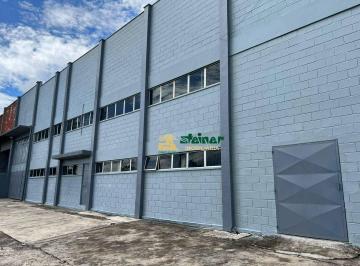91e3f1cb11ab30980cb664f89fc373ab769472df · Galpão para alugar, 1650 m² por R$ 35.000,00/mês - Cidade Industrial Satélite de São Paulo - Guarulh