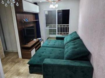 4ae584965b3bb96894472cee5ab37bdd0f901f80 · Apartamento com 3 quartos à venda, 63 m² por R$ 515.000 - Vila Amalia (Zona Norte) - São Paulo/SP