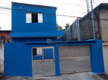 98bf73701f363b8a5af33a7d4d48bdb7dd079189 · Casa com 2 dormitórios à venda, 80 m² por R$ 350.000,00 - Jardim Nélia - São Paulo/SP