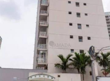 a808004021daffe664e34cc7bf67368de5b99644 · Apartamento com 1 dormitório à venda, 33 m² por R$ 250.000,00 - Jardim Santa Terezinha - São Paulo/S