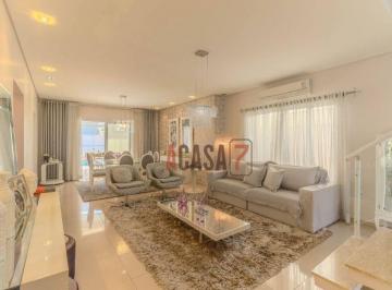 15df82d04e254463841795cbbbbfcc702fb1eded · Casa com 3 dormitórios à venda, 250 m² - Condomínio Mont Blanc - Sorocaba/SP