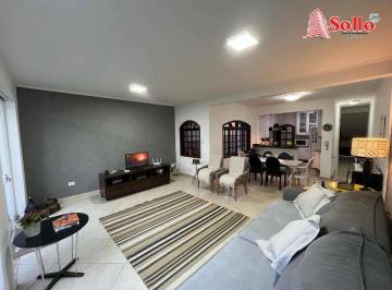 e33a268f293b6a8dcf201af2322b029562db28aa · Excelente Sobrado com 4 dormitórios à venda, 198 m² por R$ 1.039.000 - Ponte Grande - Guarulhos/SP