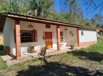 f401a5192efb6a52132548409d43cd466d0d6761 · Sítio com 2 quartos à venda, 20000 m² por R$ 950.000 - Freguesia da Escada - Guararema/SP
