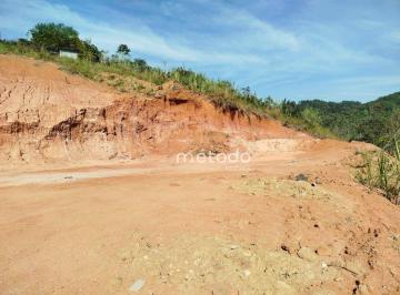 783bf352c3bc18da26c6b5a96833f8c043a1f53d · Terreno à venda, 2110 m² por R$ 250.000 - Bairro Itaoca - Guararema/SP