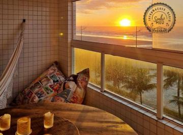 d2169f82987e32d75d48d4f9946af40c231f95c8 · Apartamento no Maracanã - Praia Grande/SP