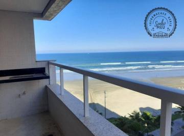66c04df679303082dff38b5554c899917ee3ea6e · Apartamento no Caiçara, Praia Grande - SP