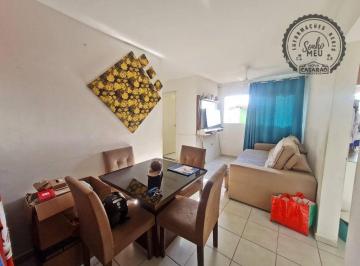 c058dda9fa34b6669680dbb6875b5bb9979222d3 · Apartamento no Jardim Melvi - Praia Grande/SP